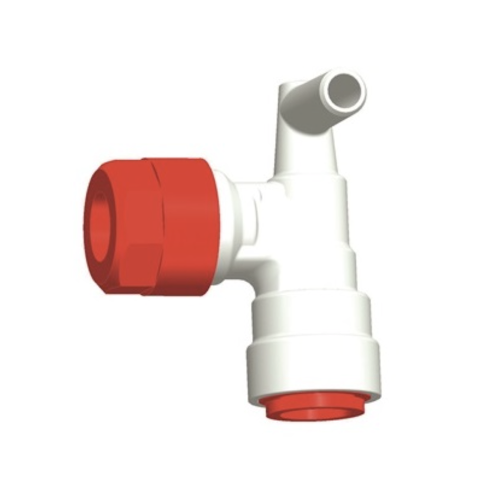 Alde takaiskuventtiili, M20 / JG 12 mm