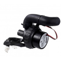 Alde kiertopumppu Compact 3010, 12V (paneelista säädettävä teho)