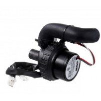 Alde kiertopumppu Compact 3010, 12V (paneelista säädettävä teho)