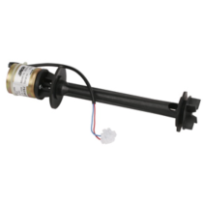 Alde kiertopumppu Compact- ja Comfort-malleille, 12 V (sokeripalaliitos)