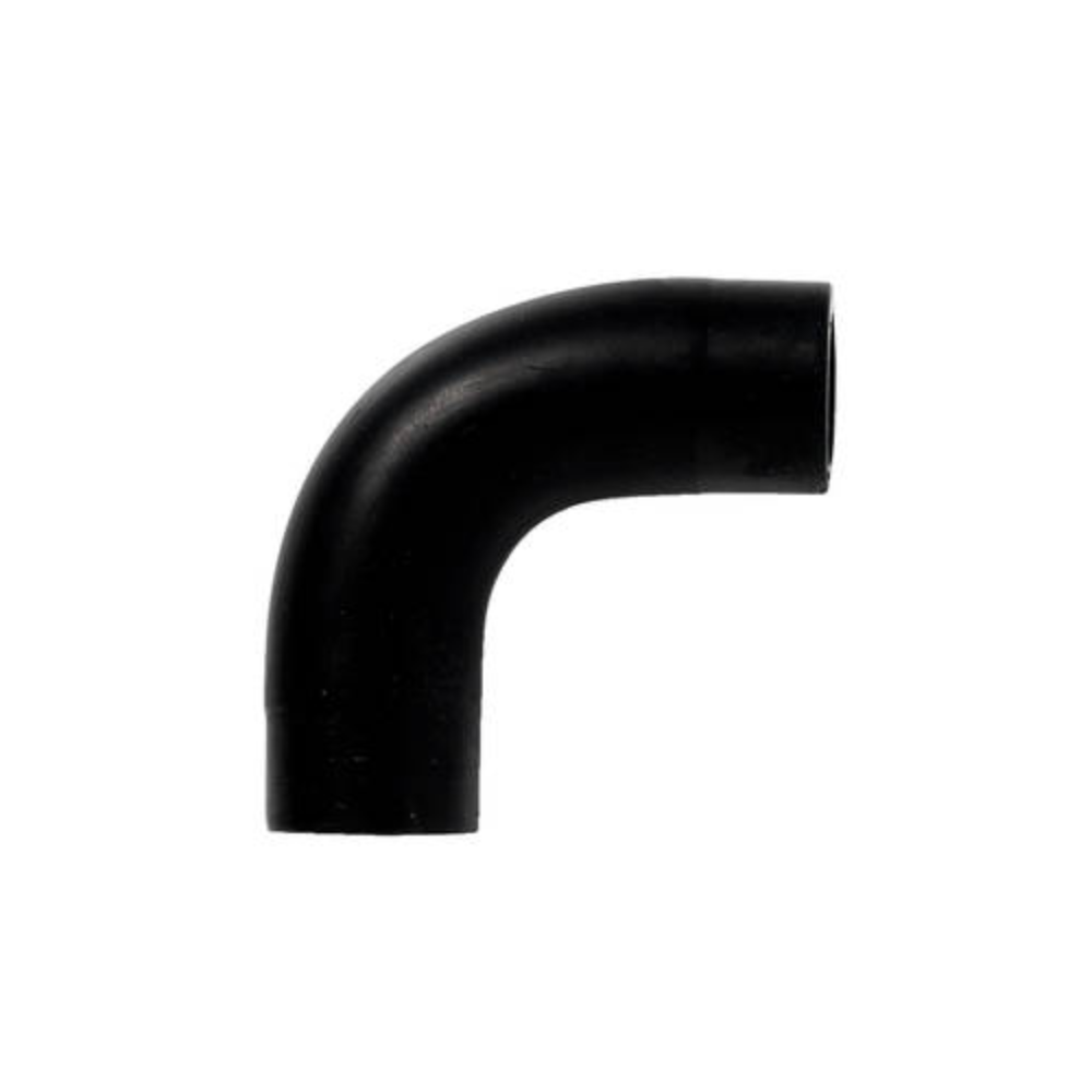 Alde L-kappale (Ø22 mm, 62 x 62, esiasennetuilla jousikiristimillä)