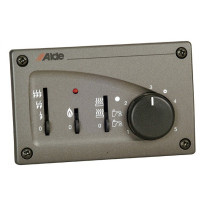 Alde käyttöpaneeli Compact 3000, sähkökäyttöä priorisoiva