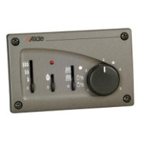 Alde käyttöpaneeli Compact 3000, sähkökäyttöä priorisoiva