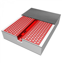 Alde lattialämmityksen putki, Ø12 mm