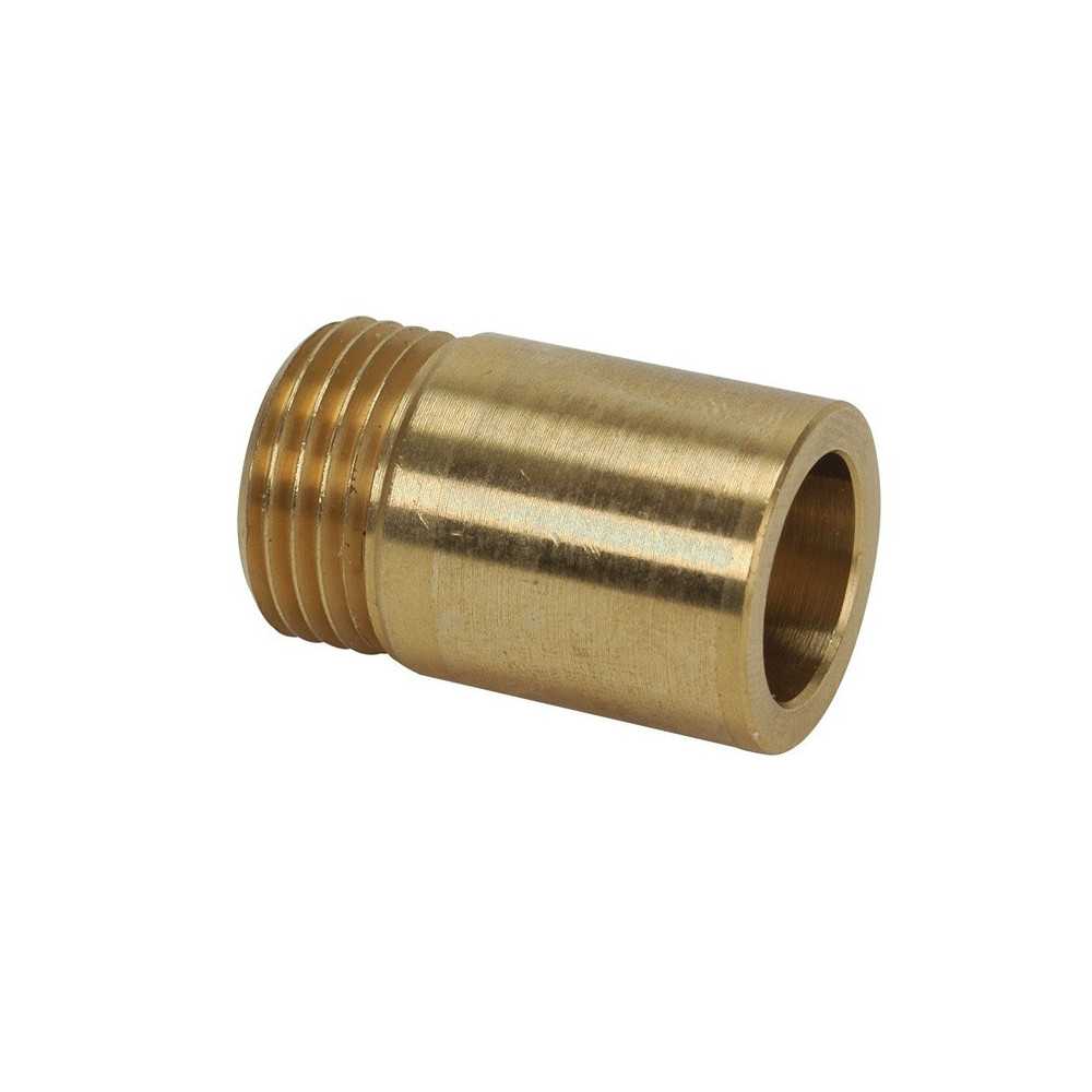 Alde letkuliitin Ø22 mm