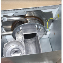 Alde lämmittimen vaippa Compact 3020 / 3030