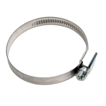 Alde pakoputken kiristin Compact 3000