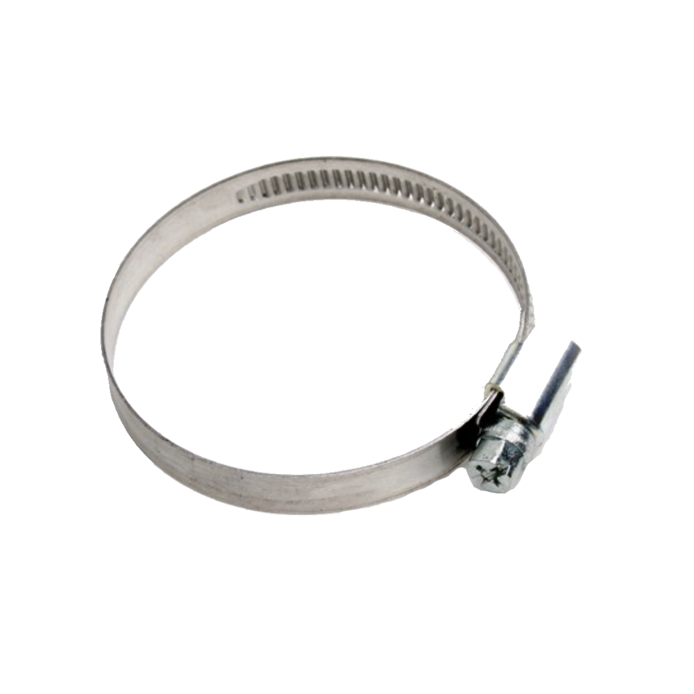 Alde pakoputken kiristin Compact 3000