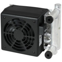 Alde puhallinkonvektori, 650W