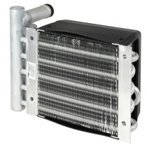 Puhallinkonvektori 650W Alde