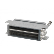 Alde puhallinkonvektori, 700W