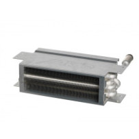 Alde puhallinkonvektori, 700W