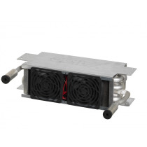 Alde puhallinkonvektori, 700W