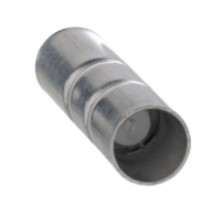 Putki takaiskuventtiilillä Alde Ø22 mm