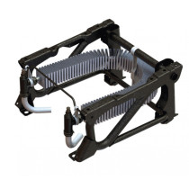 Alde ripapatteri istuimen alustaan, Ø22 mm