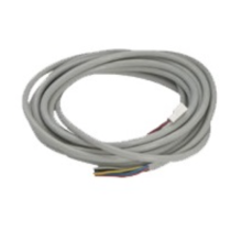 Alde sähkölämmittimen huonetermostaatin johto