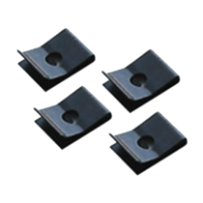 Truma ilmaputken kiinnike S 2200