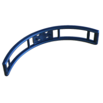 GOK kaasupullon hihnan kiinnike