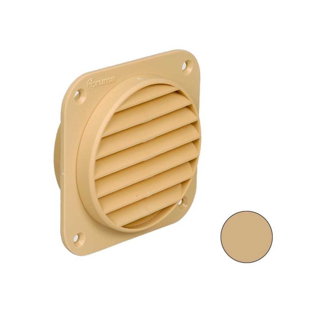 Truma SCW 2 -kääntyvä ilmaritilä