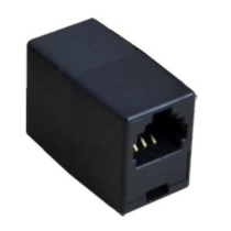 Truma ohjauspaneelin johdon liitin