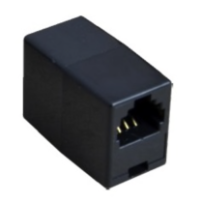 Ohjauspaneelin johdon liitin Truma