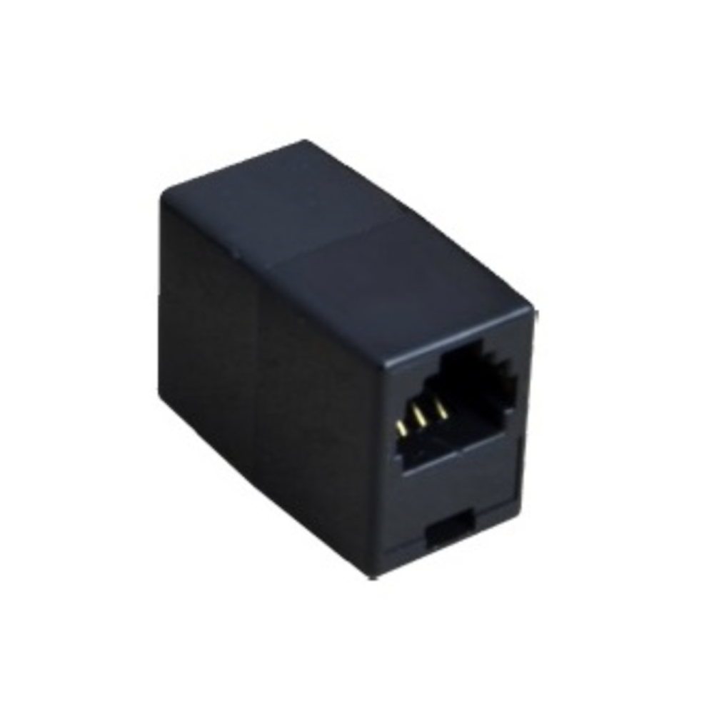 Truma ohjauspaneelin johdon liitin