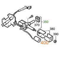 Truma puolapari E 2400 / E 4000
