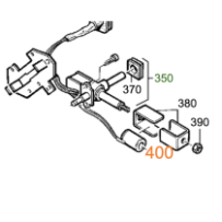 Truma puolapari E 2400 / E 4000