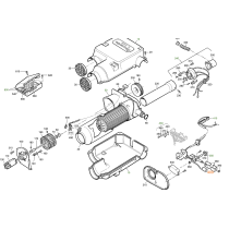 Truma puolapari E 2400 / E 4000