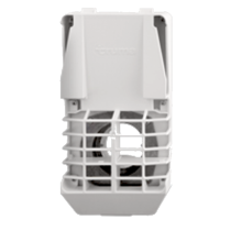 Truma AKW 2 -seinäläpivienti