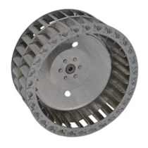 Truma siipipyörä TEB-3 / TEN-3