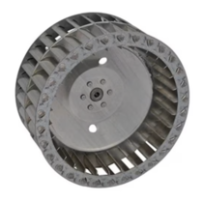 Truma siipipyörä TEB-3 / TEN-3