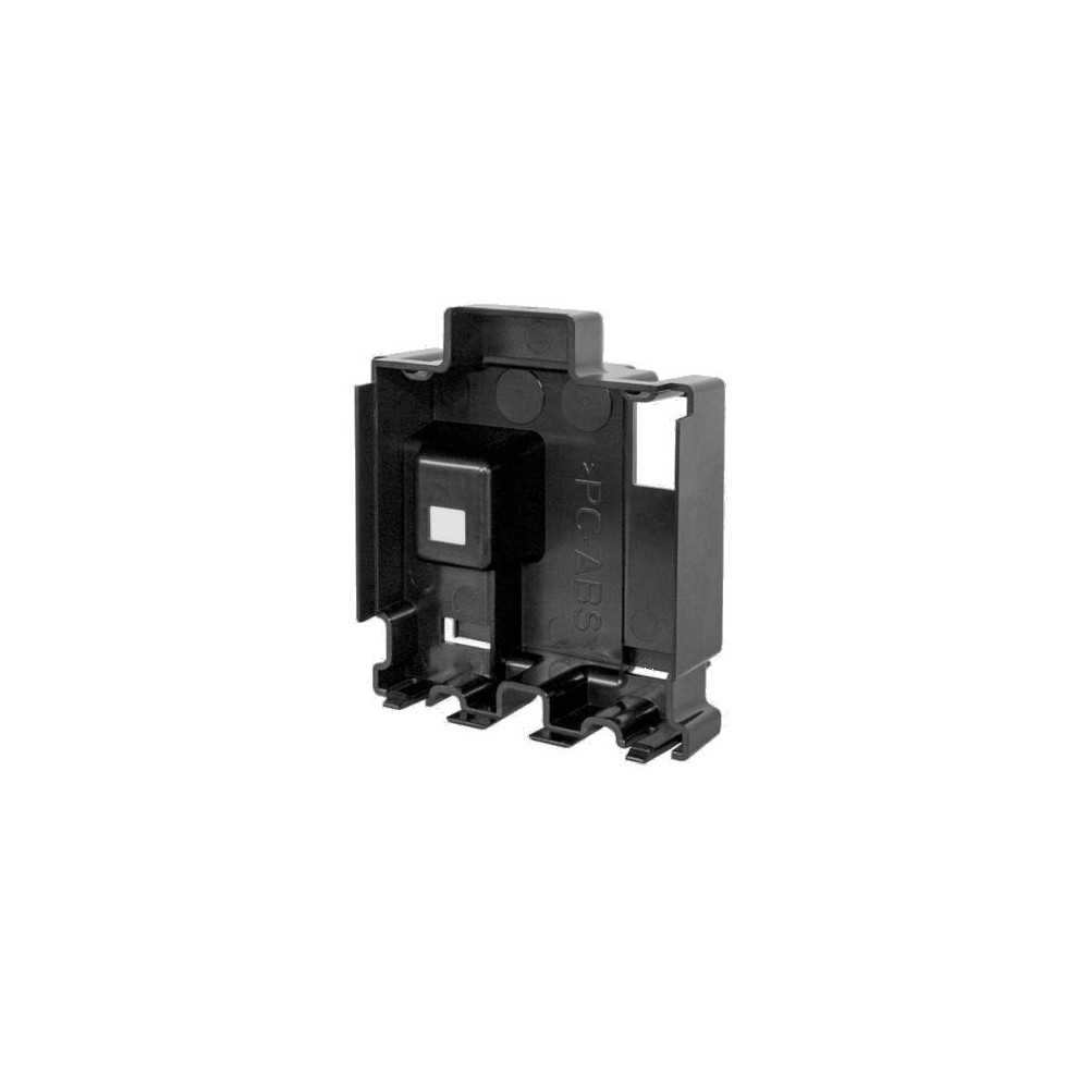 Truma ohjauspaneelin takakansi Combi CP Plus