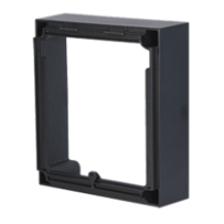 Ohjauspaneelin koroke Truma CP Plus