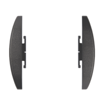 Truma ohjauspaneelin sivukehysmuovi Combi CP Plus