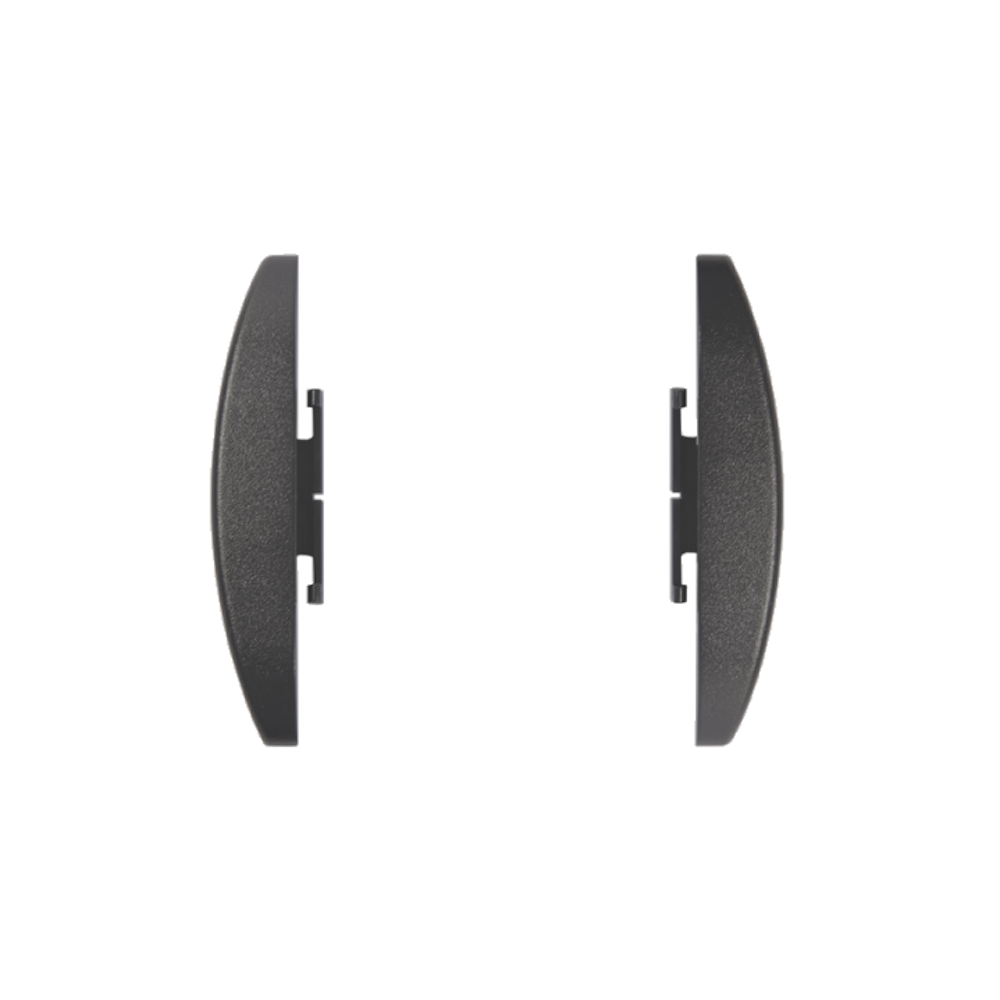 Truma ohjauspaneelin sivukehysmuovi Combi CP Plus