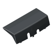 Truma kotelon kansi Combi