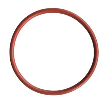 Truma O-rengas VMQ, 40 x 2.5 mm