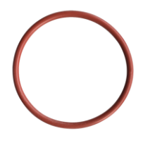 Truma O-rengas VMQ, 40 x 2.5 mm