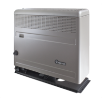 Truma S 2200 -lämmitin sytytysautomaatilla, vasenmalli