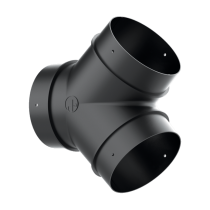 Truma Y-kappale, Ø65/72 mm