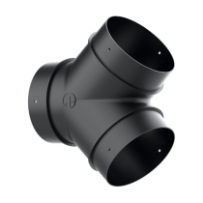 Y-kappale Truma, Ø65/72 mm