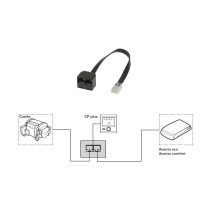 Truma TIN Bus haaroituskappale