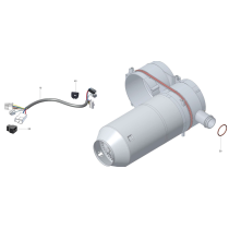 Truma johtosarja VarioHeat