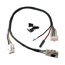 Truma puhallinmoottorin johtosarja VarioHeat