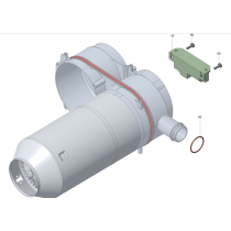 Sytytin 20 Hz Truma VarioHeat