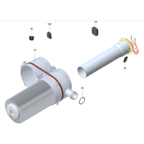 Truma tiivistesarja VarioHeat