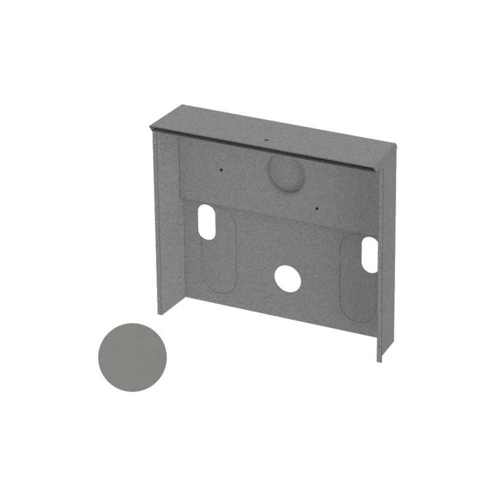 Truma asennuskotelo S 2200