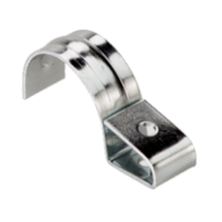 Truma AZS -ilmaputken kiinnike