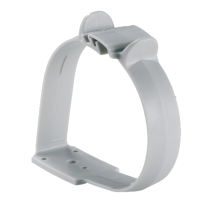 Truma ÜS 5 -ilmaputken kiinnike